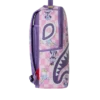 DISNEY MINNIE DAISY CHECK RUCKSACK