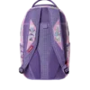 DISNEY MINNIE DAISY CHECK RUCKSACK