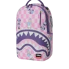 DISNEY MINNIE DAISY CHECK RUCKSACK