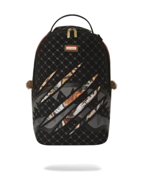 DON’T MESS WITH MY TIGER DLXSV RUCKSACK