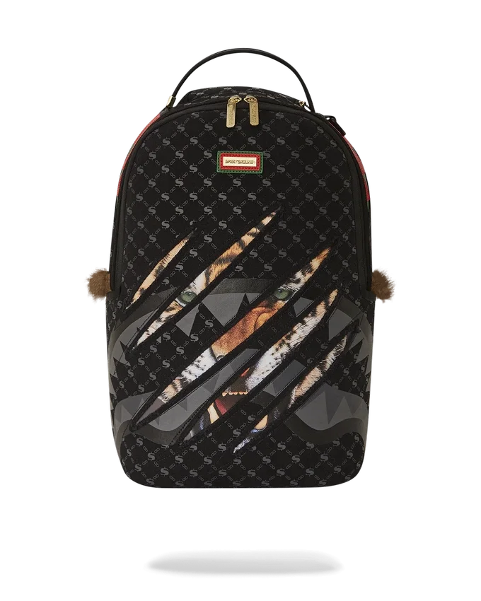 DON’T MESS WITH MY TIGER DLXSV RUCKSACK