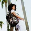 DON’T MESS WITH MY TIGER DLXSV RUCKSACK