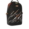 DON’T MESS WITH MY TIGER DLXSV RUCKSACK