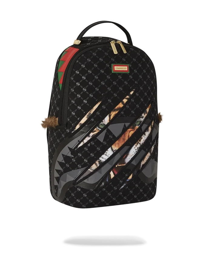 DON’T MESS WITH MY TIGER DLXSV RUCKSACK