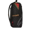 DON’T MESS WITH MY TIGER DLXSV RUCKSACK
