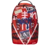 DON’T STOP WON’T STOP Sprayground (DLXR)