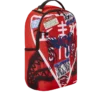 DON’T STOP WON’T STOP Sprayground (DLXR)