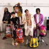 DON’T STOP WON’T STOP Sprayground (DLXR)