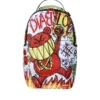 DOODLE DIABLO ESSAY Rucksäcke