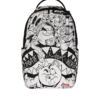 DOODLE KING RUCKSACK