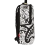 DOODLE KING RUCKSACK