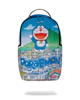 DORAEMON WORLD RUCKSACK