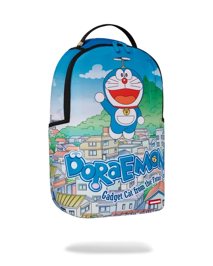 DORAEMON WORLD RUCKSACK