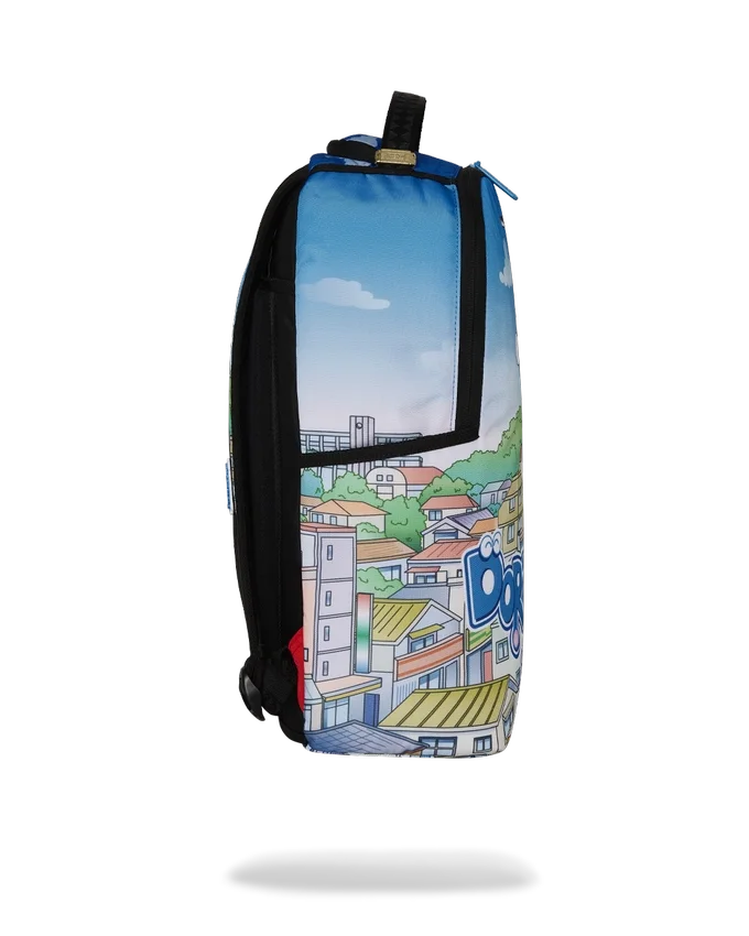 DORAEMON WORLD RUCKSACK