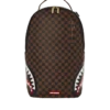 DOUBLE TROUBLE RUCKSACK (DLXV)