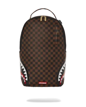 DOUBLE TROUBLE RUCKSACK (DLXV)