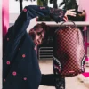 DOUBLE TROUBLE RUCKSACK (DLXV)