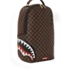 DOUBLE TROUBLE RUCKSACK (DLXV)