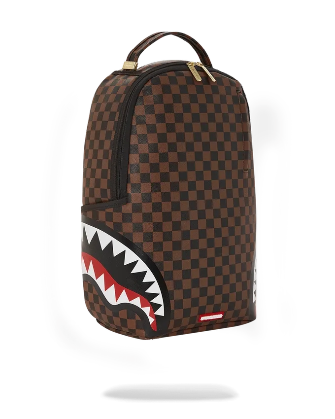 DOUBLE TROUBLE RUCKSACK (DLXV)