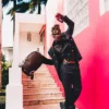 DOUBLE TROUBLE RUCKSACK (DLXV)