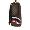 DOUBLE TROUBLE RUCKSACK (DLXV)