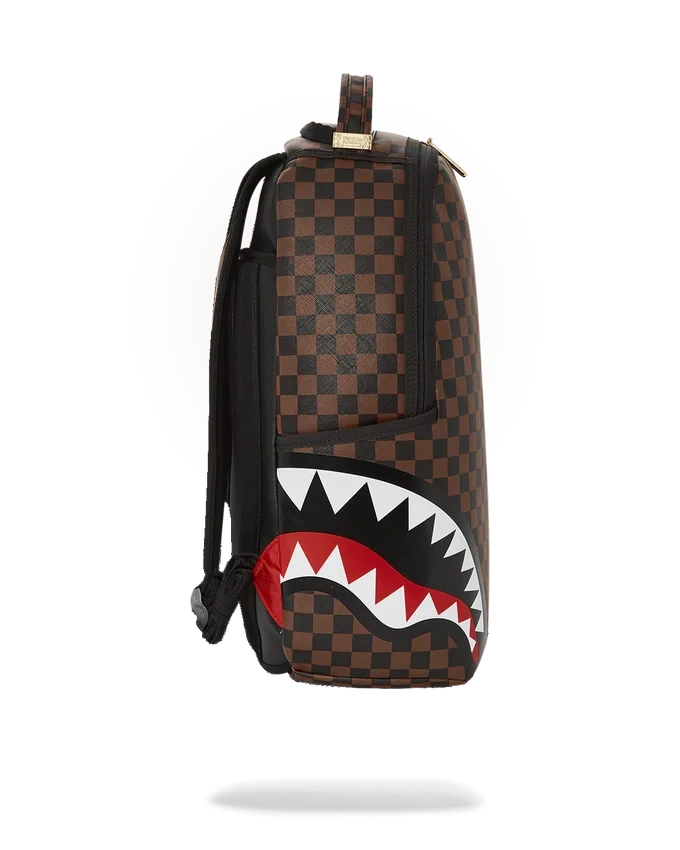 DOUBLE TROUBLE RUCKSACK (DLXV)