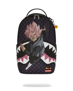 DRAGON BALL ROSE GOKU BLACK’S WRATH Rucksäcke