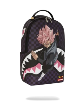 DRAGON BALL ROSE GOKU BLACK’S WRATH Rucksäcke