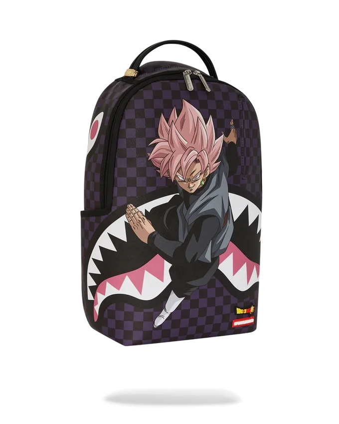DRAGON BALL ROSE GOKU BLACK’S WRATH Rucksäcke
