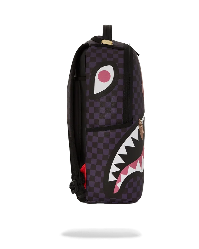 DRAGON BALL ROSE GOKU BLACK’S WRATH Rucksäcke