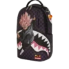 DRAGON BALL ROSE GOKU BLACK’S WRATH Rucksäcke