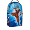 DRAGON BALL SUPER GOKU KAMEHAMEHA DLXSR-Rucksäcke