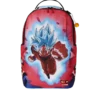 DRAGON BALL SUPER POWER SAIYAN Rucksäcke