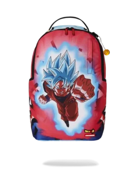DRAGON BALL SUPER POWER SAIYAN Rucksäcke