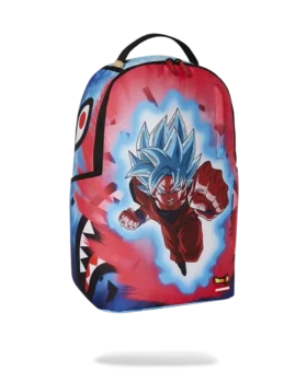 DRAGON BALL SUPER POWER SAIYAN Rucksäcke