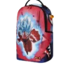 DRAGON BALL SUPER POWER SAIYAN Rucksäcke