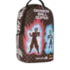 DRAGON BALL Z GOKU UND VEGETA: DUAL ASCENSION DLXSV RUCKSACK
