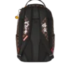 DRAGON BALL Z GOKU UND VEGETA: DUAL ASCENSION DLXSV RUCKSACK
