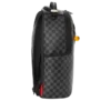 DRAGON BALL Z KAMEHAMEHA Shark Bite Rucksäcke (DLXV)
