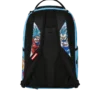 DRAGON BALL Z SUPER SAIYAN BLUE GOKU UND VEGETA