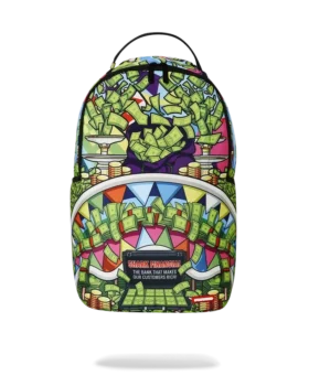 DREAM BANK RUCKSACK