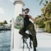 DREAM BANK RUCKSACK