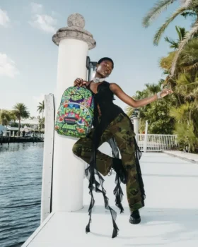 DREAM BANK RUCKSACK