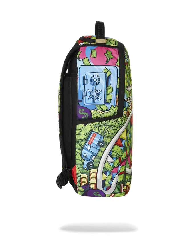 DREAM BANK RUCKSACK