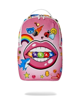 DREAM LIPS DLXSR Rucksäcke