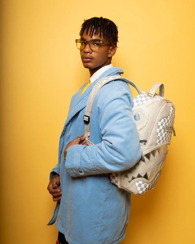 DREAMCHECK RUCKSACK