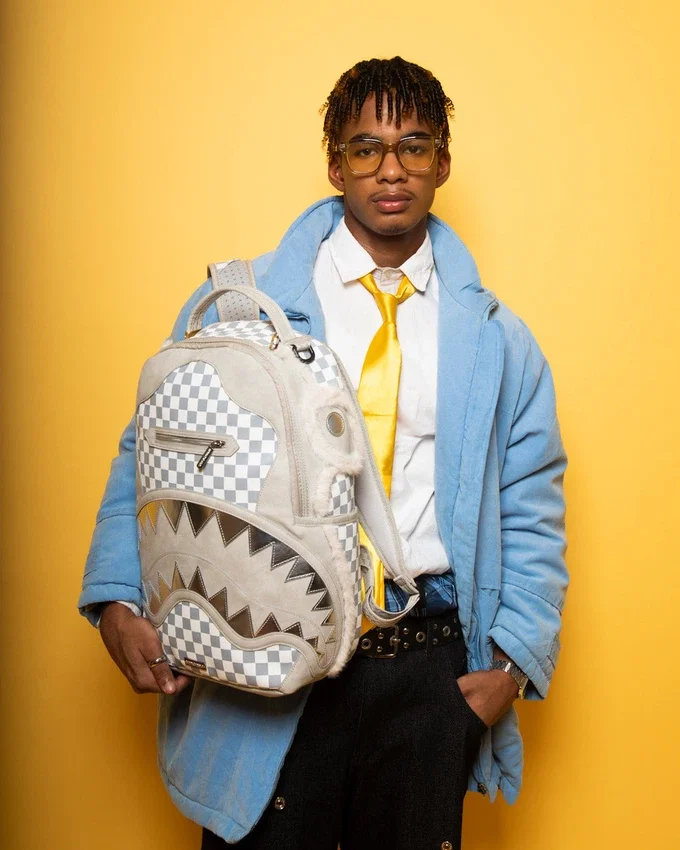 DREAMCHECK RUCKSACK