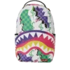 DREAMY TECHNICOLOR RUCKSACK (DLXV)