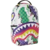 DREAMY TECHNICOLOR RUCKSACK (DLXV)