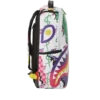 DREAMY TECHNICOLOR RUCKSACK (DLXV)